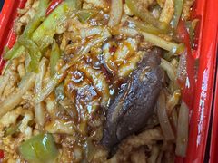 -惠宾饭庄(中山路店)