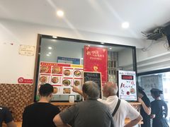 -陈八两面家(华孚写字楼店)