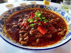 -富力丽思卡尔顿酒店·丽轩中餐厅