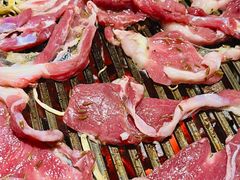 -小花花炭火烤肉·十五年延吉风味(左家庄店)