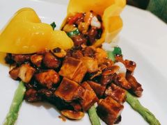 八宝菜-老正兴菜馆(福州路店)