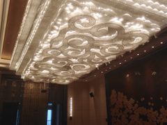 -长沙富力万达文华酒店