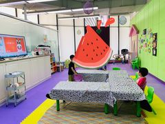 -美国悦宝园早教托育中心(东坝店)