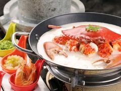 -蟹榭·本帮江浙菜·蟹宴(五角场合生汇商场店)