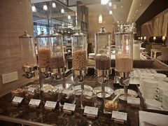 -常州富力喜来登酒店 Feast盛宴标帜西餐厅(新北万达广场店)