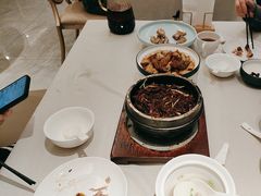 -狮王府淮扬菜(新街口友谊店)