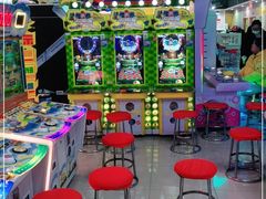 -大玩家超乐场(万达广场苏州吴中店)