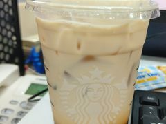 -星巴克臻选(深圳金光华店)