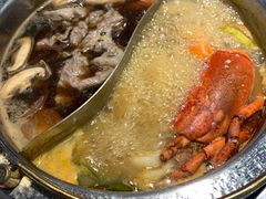-伝承·和牛寿喜烧·放题(东营银座购物中心店)