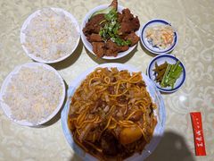-王虎成猪排骨非物质文化遗产传承馆