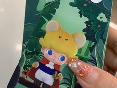 -泡泡玛特POPMART(合生汇店)