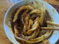 -洞子口张老二凉粉(文殊院店)