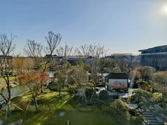 -阳澄湖半岛旅游度假区
