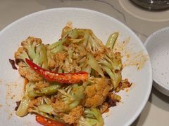 -渔语鱼酸菜鱼新川菜(来福士店)