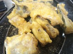 -鸿渡渔庄·特色鸭咀鱼