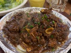 -501號台州海鲜餐厅(海创园店)