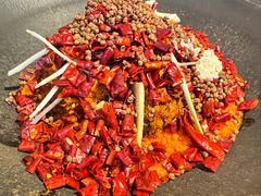 -沸炉重庆老火锅(军事博物馆店)