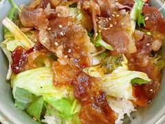 -花食间餐吧(远大购物中心群力店)