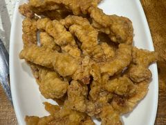 -肖肖酸萝卜鱼火锅(总店)