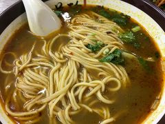-美玲餐厅(保利店)