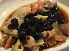 -宝轩渔府·老字号海鲜·正宗津菜(水上店)