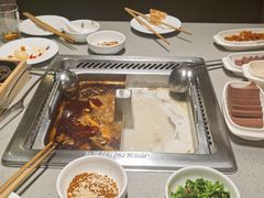 -海底捞火锅(漕宝路店)