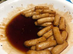 -美乐食街(小南店)