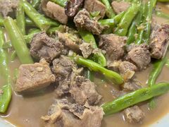 -东北特色菜馆(珞喻东路店)
