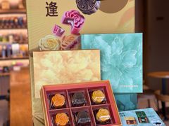 -星巴克(北京广渠门名敦道店)