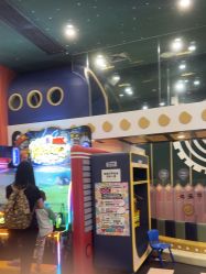 -MELAND CLUB亲子乐园·派对·餐厅(北京芳圆里ID MALL店)
