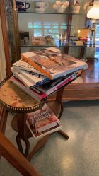 -IMUSE BARBER SHOP
