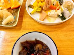 -素清香(解放路店)