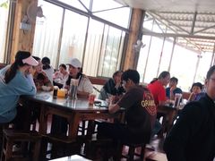 大堂-崖口煲仔饭