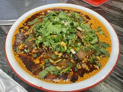 -江湖黑大兔(杨家坪店)