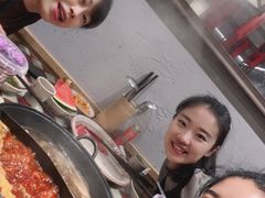 -赵美丽重庆火锅(西安直营总店)