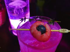 -MOSSO音乐酒吧·Live House(南京西路店)