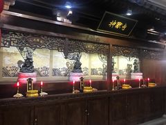 -骑鹅公社(南开大悦城店)