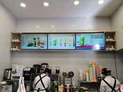 -CoCo都可(嘉兴学院店)