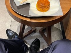 -星巴克(保定万博广场店)