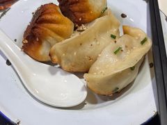 -舒蔡记生煎菜饭(云南中路店)