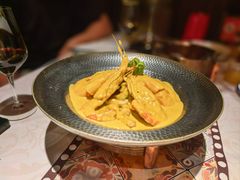 -素逸·泰料理(人民广场店)