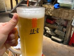 -盟重烧烤(高正街店)