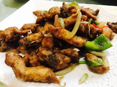 -老正兴菜馆(福州路店)