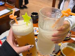 -鸟鹏烧鸟居酒屋(仁恒梦中心店)