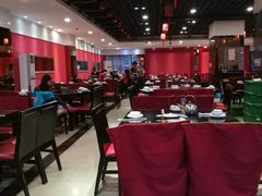 大堂-刘胖子家常菜·蹄花焖藕(中南店)