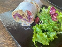 -Q MEX 库迈墨西哥餐吧(三里屯店)