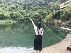 -雅鲁激流探险漂流