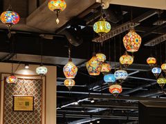 -巴扎美食·新疆菜·西域歌舞表演餐厅(新疆大厦店)