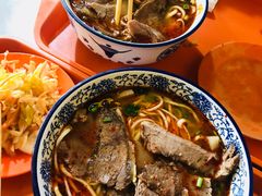 -清真磨沟沿老字号牛肉面(总店)