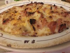 -华梅西餐厅(哈尔滨中央大街店)